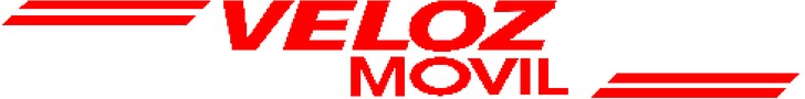 Veloz movil
