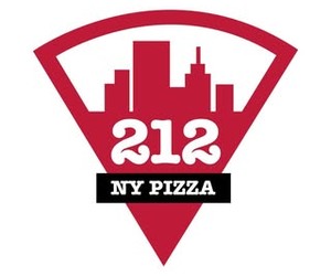 212 NY Pizza