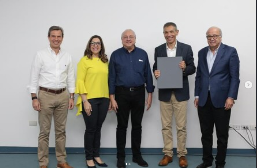 Corporación Zona Franca Santiago Impulsa el Liderazgo y la Innovación con Conferencia sobre Inteligencia Artificial