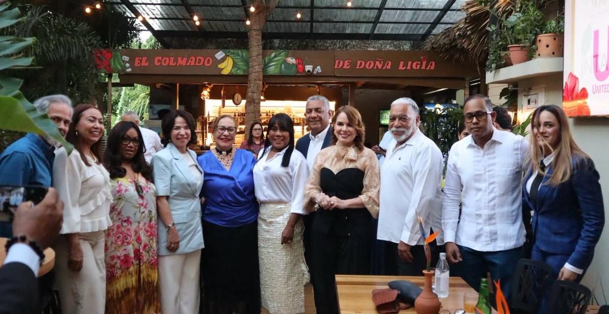 Pa’ Stela celebra el Mes de la Dominicanidad con sabor, arte, turismo y tradición