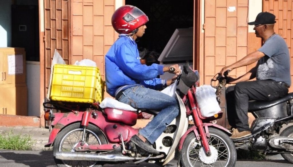 La Numerología Motorizada: El costo invisible del caos en dos ruedas | Por Iván Reynoso