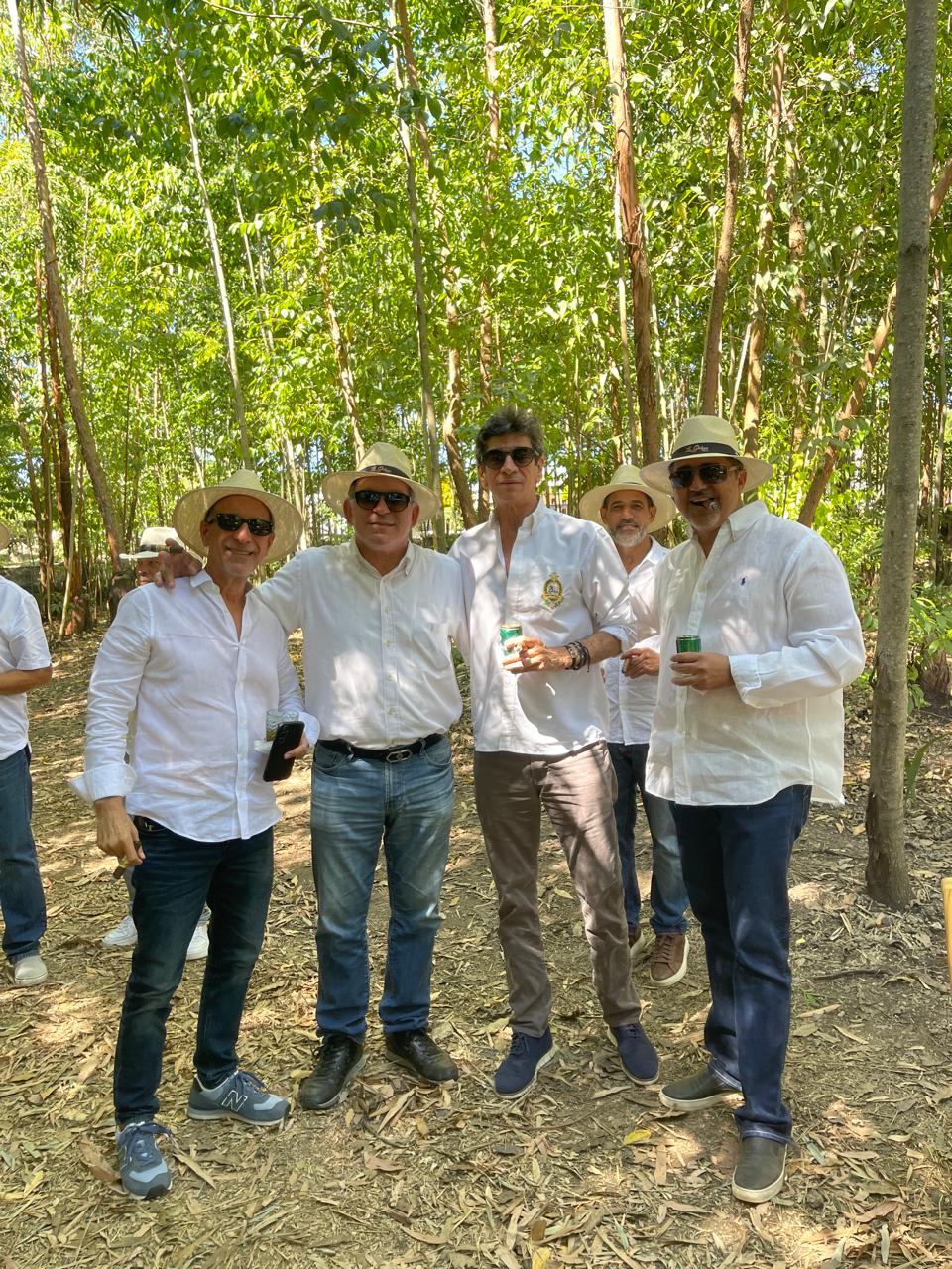 Experiencia sensorial en el mundo del tabaco