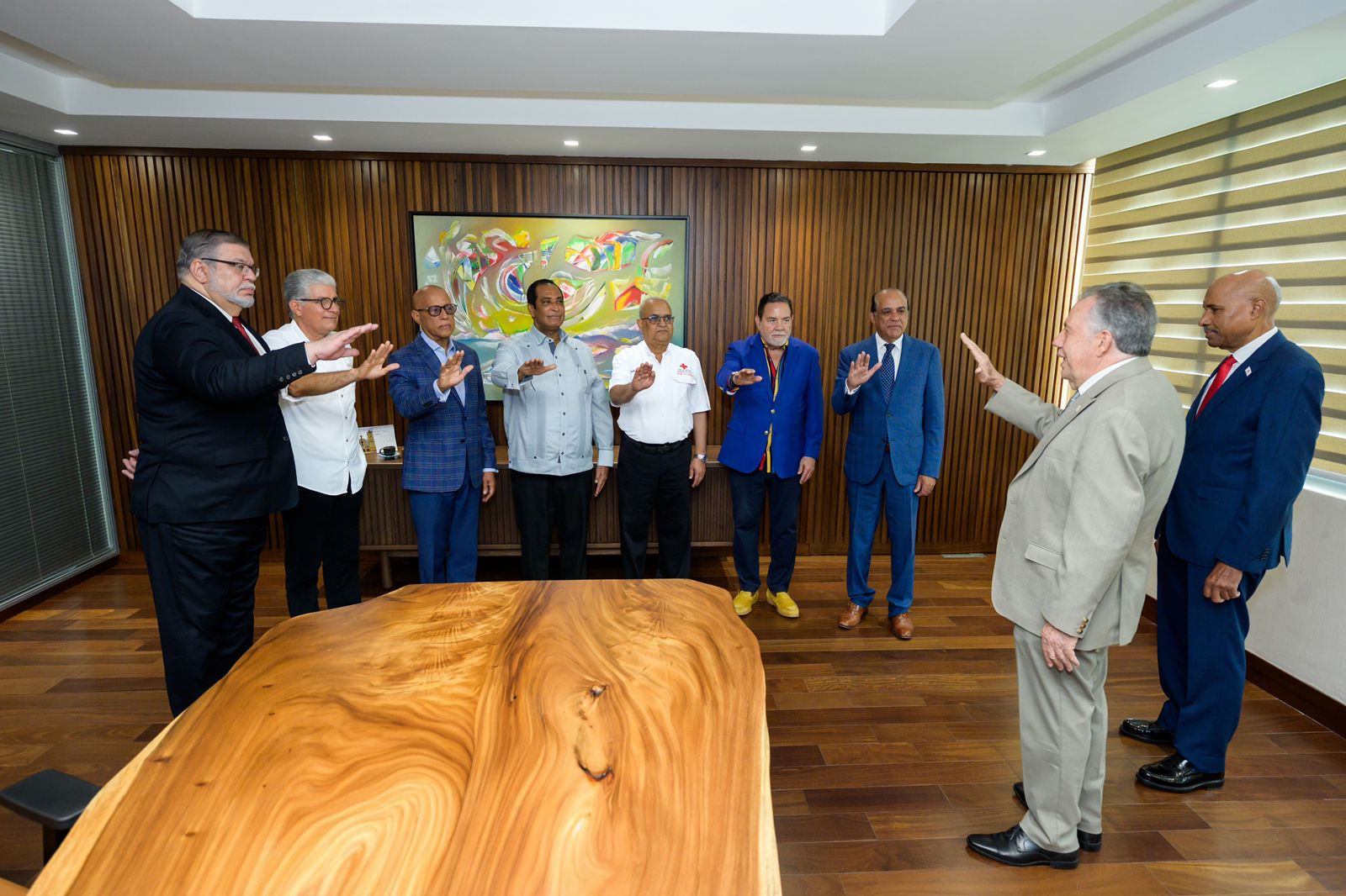 Patronato de la Cruz Roja