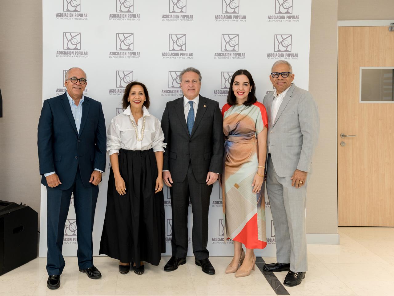 Cartera comercial de APAP crece 48 % en la región norte