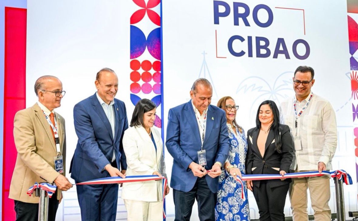 ProCibao 2026 consolida su alcance internacional y genera nuevas oportunidades de negocio.