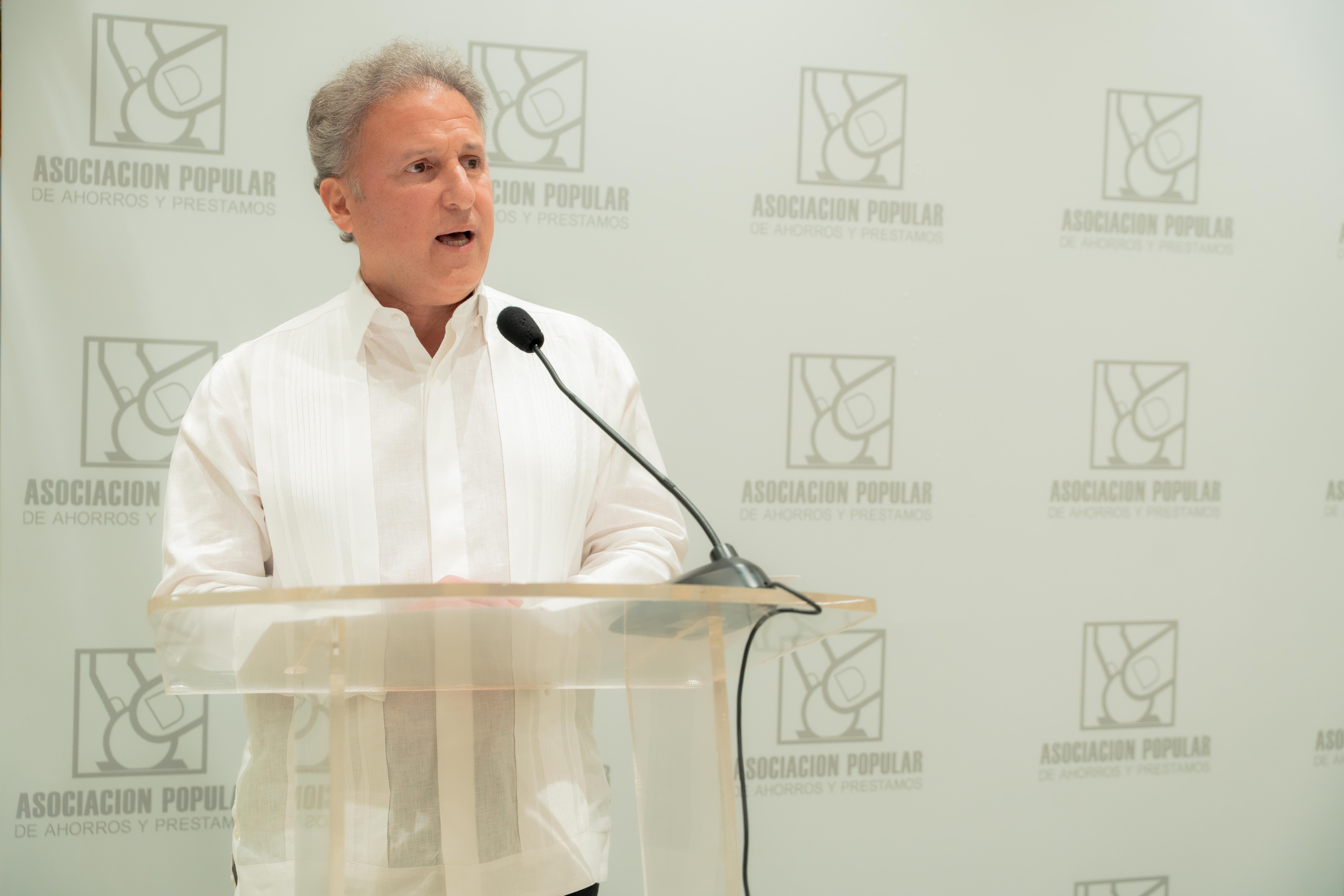 APAP inaugura sucursal en Puerto Plata