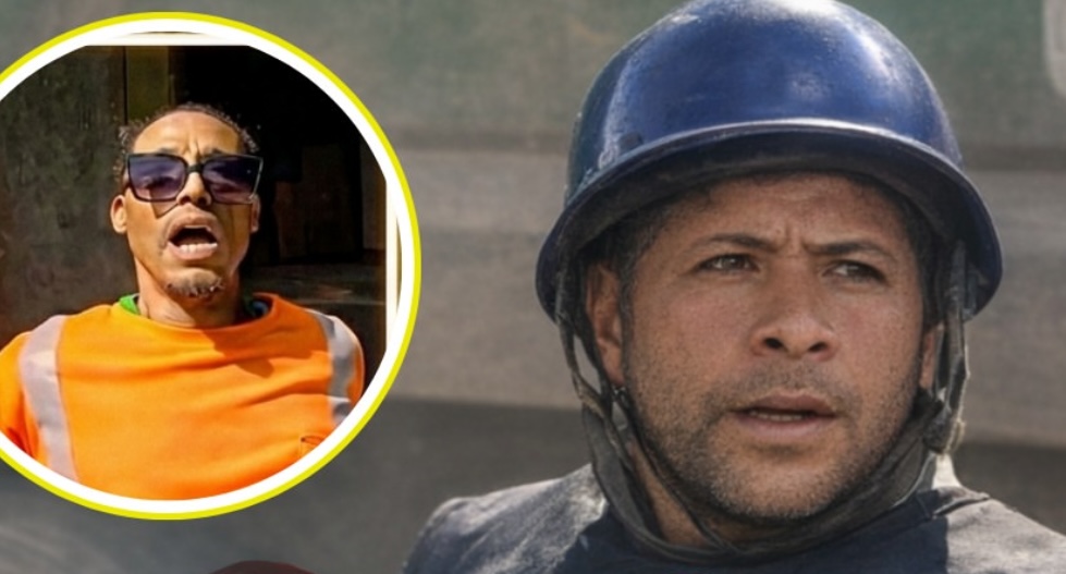 Un roce más, una nueva tragedia y hasta el próximo muerto.