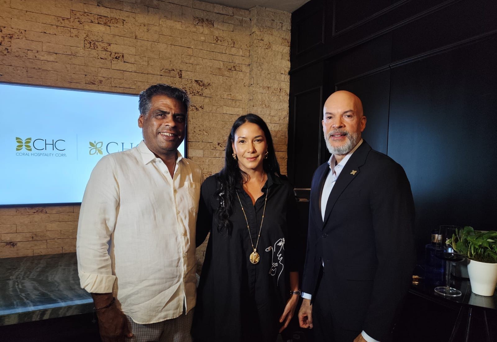 Coral Hospitality Corp anuncia apertura oficial del Hotel Holiday Inn Puerto Plata