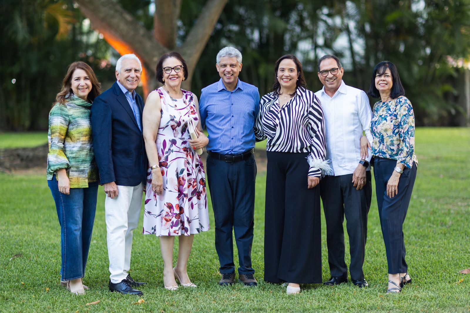 Doctor Rubén Abréu celebra su cumpleaños