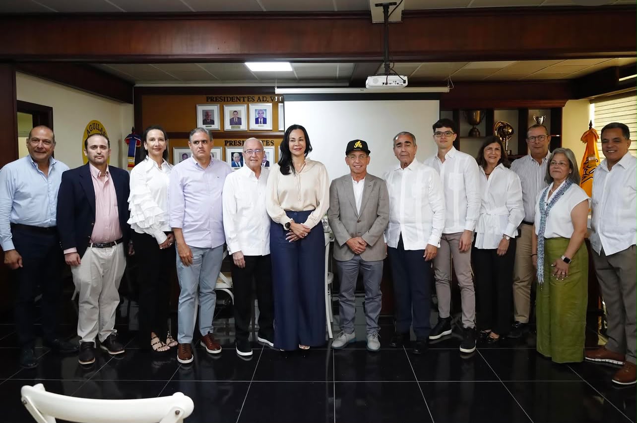 Luego de una extensa y reñida votación, Wilhen Lawrence resultó electo como nuevo presidente de las Águilas Cibaeñas.