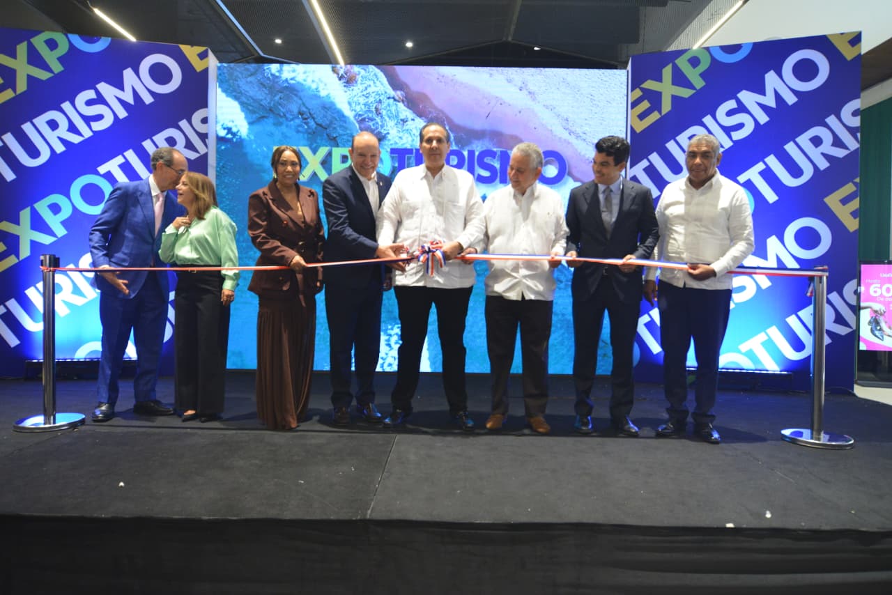 Expoturismo 2026 abre en Santiago una nueva ruta para el turismo de salud, negocios y cultura.