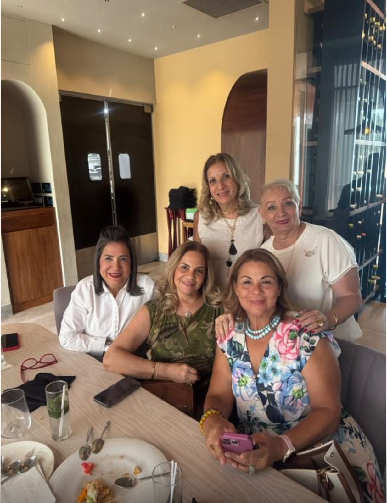 Vive la experiencia del Musical Brunch en Marú