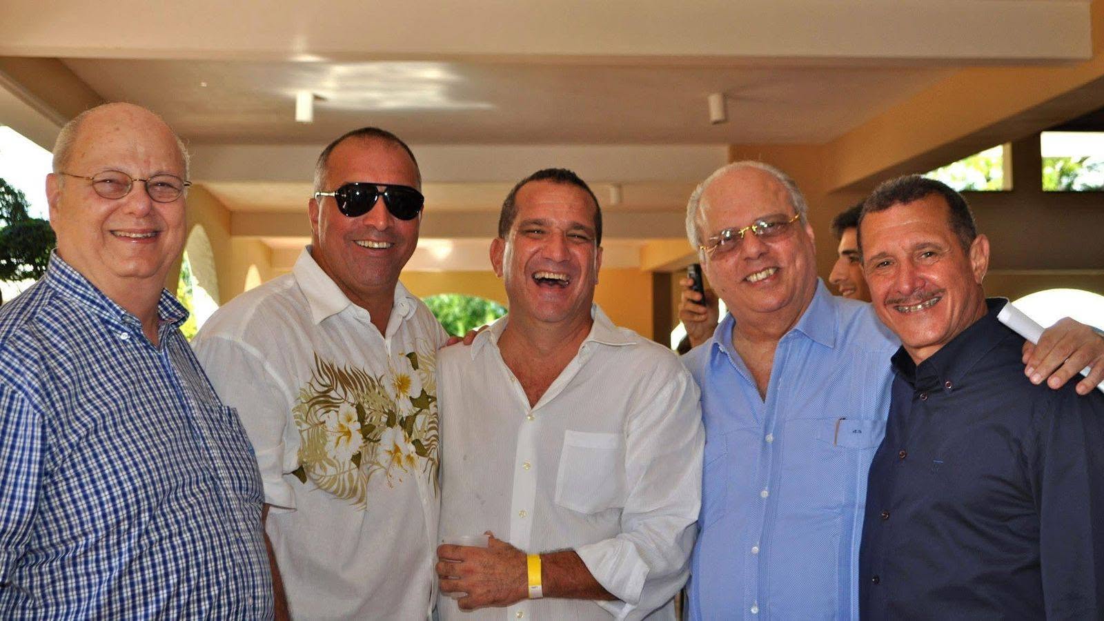 FAMILIA PICHARDO CELEBRARÁ ENCUENTRO