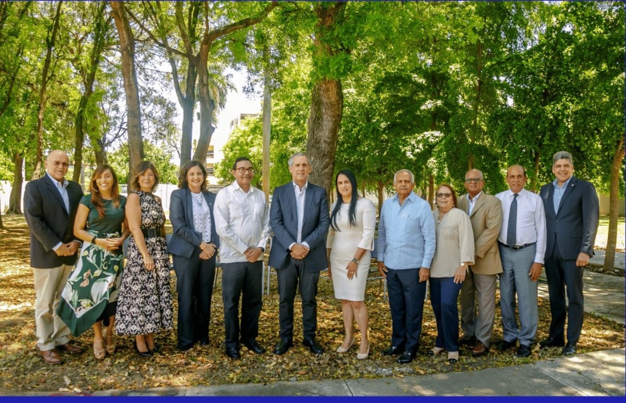 Fondo Agua Yaque del Norte, celebra asamblea eleccionaria.