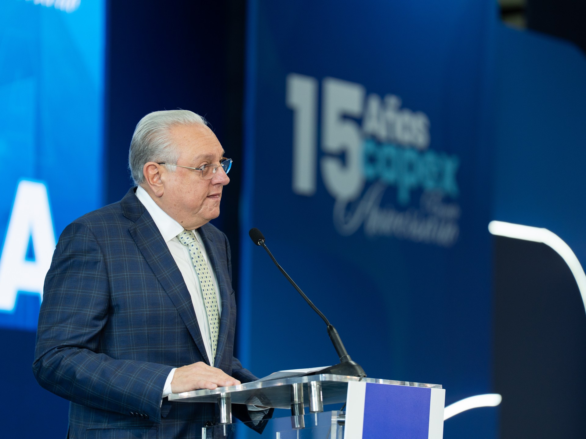 Capex apuesta por un liderazgo inclusivo con enfoque humano en la celebración de su 15to. Aniversario