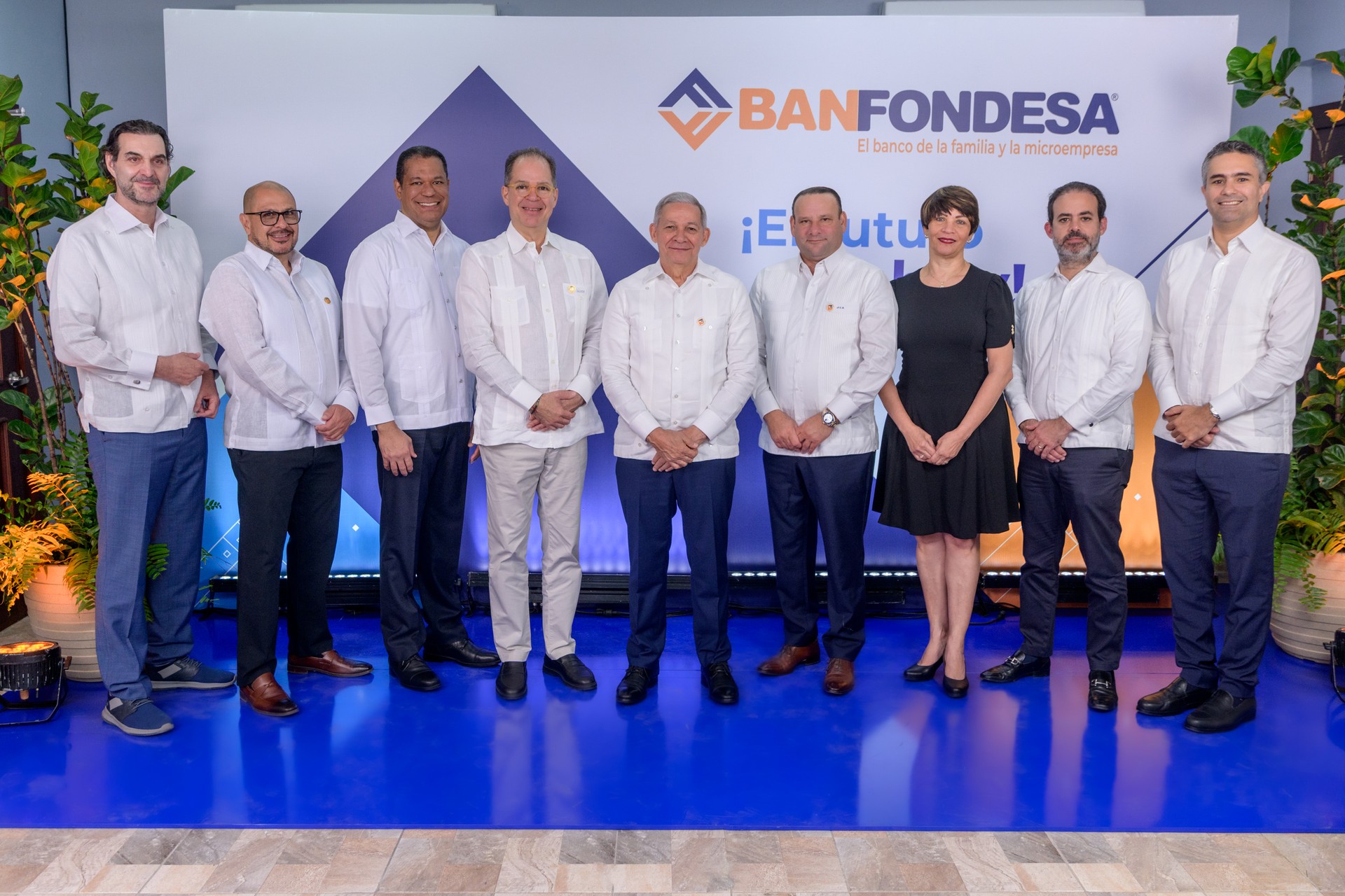 BANFONDESA Líder entre los Bancos de Ahorro y Crédito: crece 22.9% en activos y marca un hito con el Primer Bono Sostenible del país