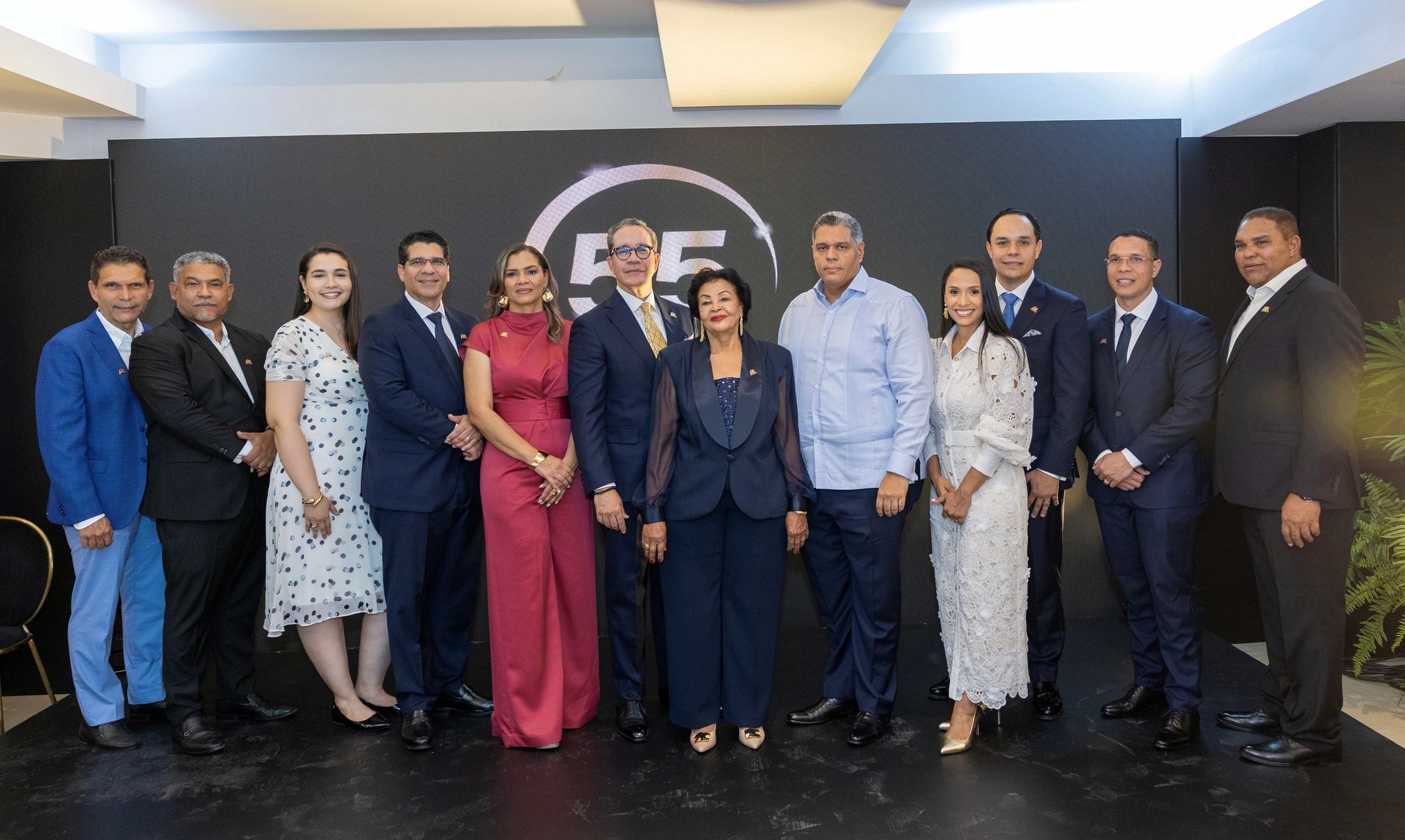 Ochoa Hermanos y Antonio Ochoa Vehículos conmemoran 55 años honrando una historia de visión, trabajo y legado familiar