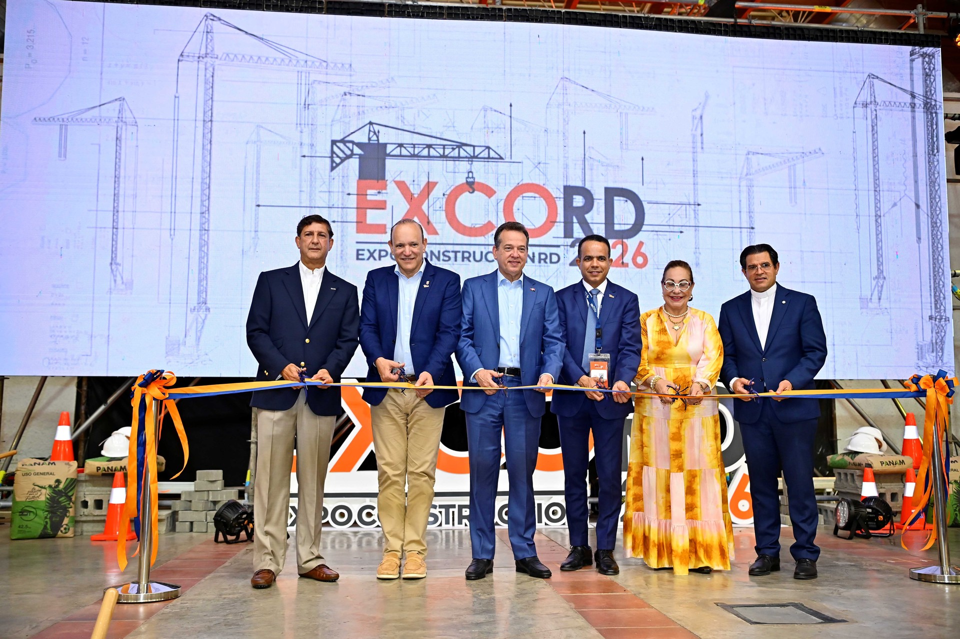 Culmina Expo Construcción con gran éxito. APROCOVICI organiza evento