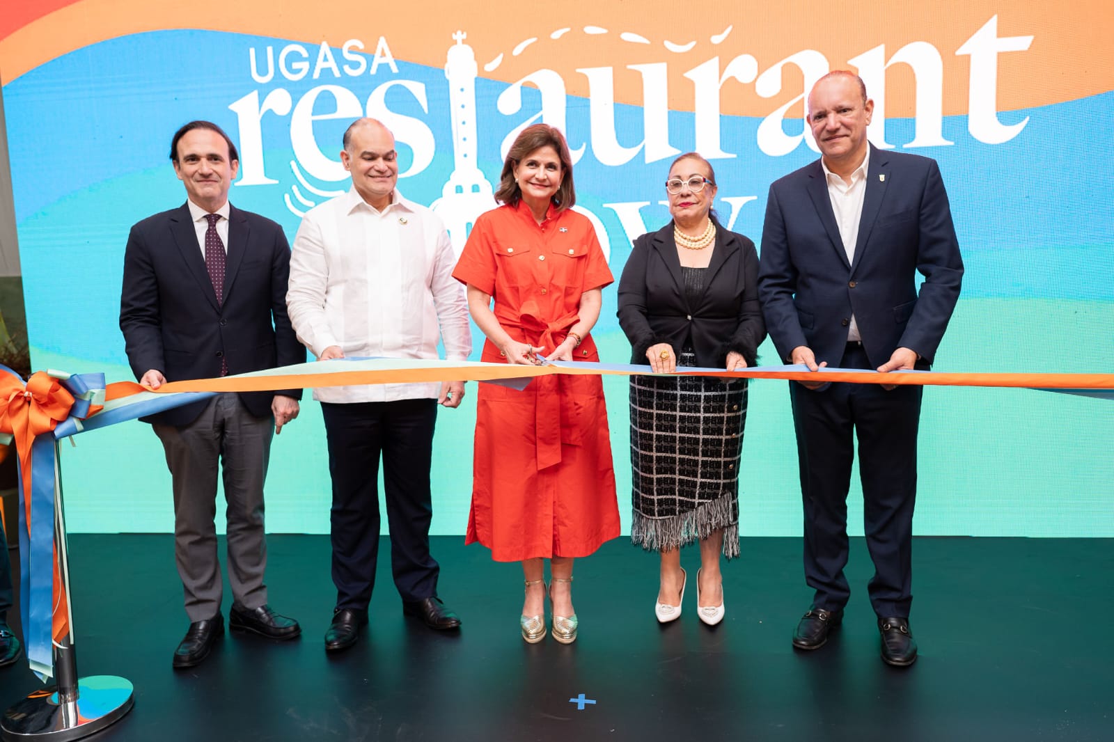 Unión Gastronómica de Santiago celebra la cuarta edición de UGASA Restaurant Show 2026 y favorece formalización del sector en la provincia.