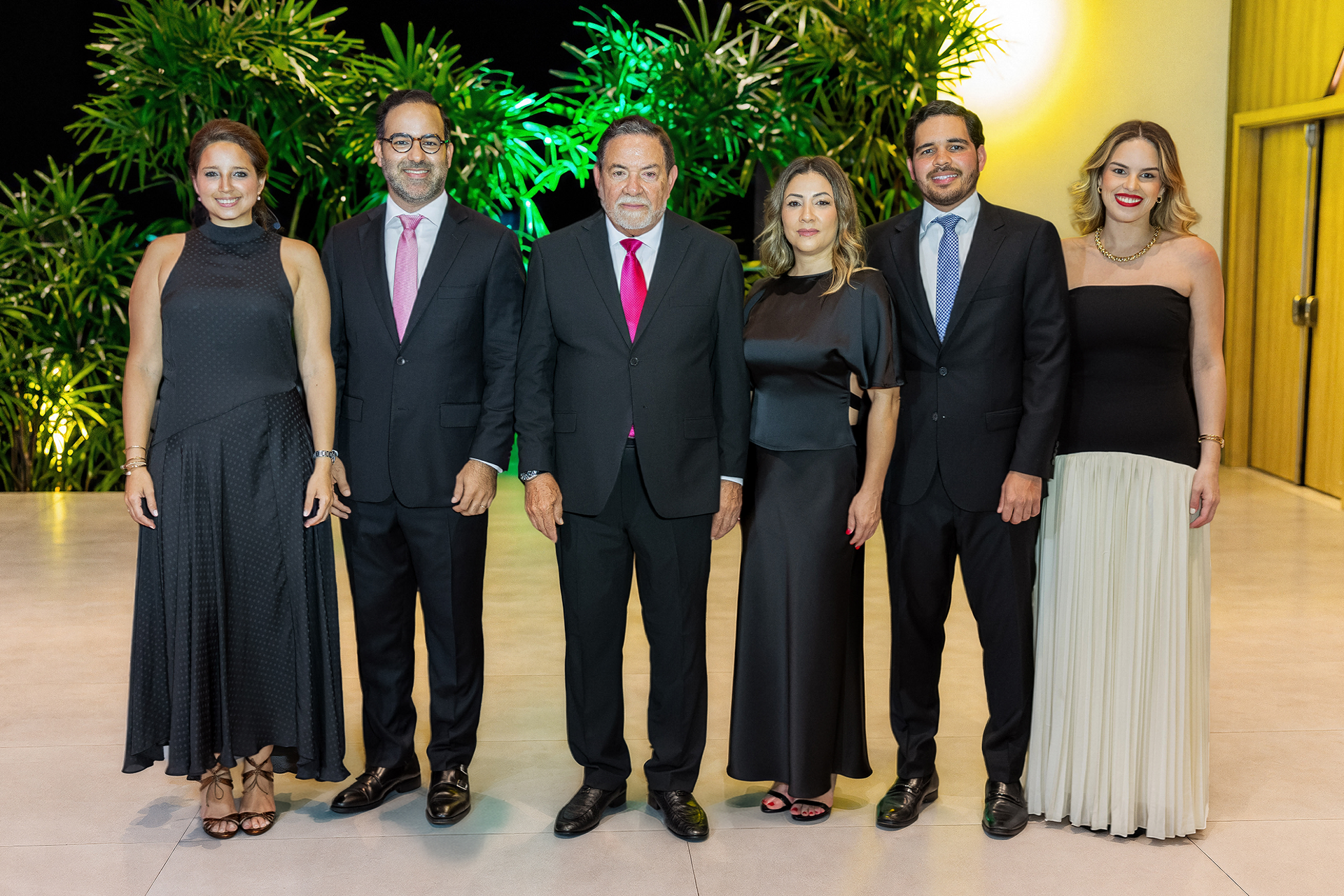 Quality Life Foundation celebra 20 años con una emotiva gala de reconocimientos.