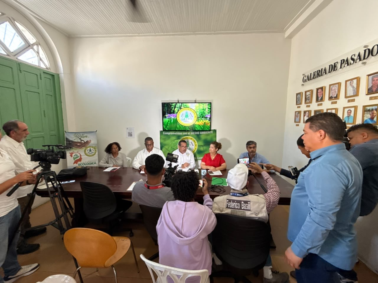 SOECI solicita al Ministerio de Medio Ambiente una inspección urgente de los trabajos de intervención del arroyo Hoya del Caimito, ubicado en el sector El Embrujo, Santiago de los Caballeros.