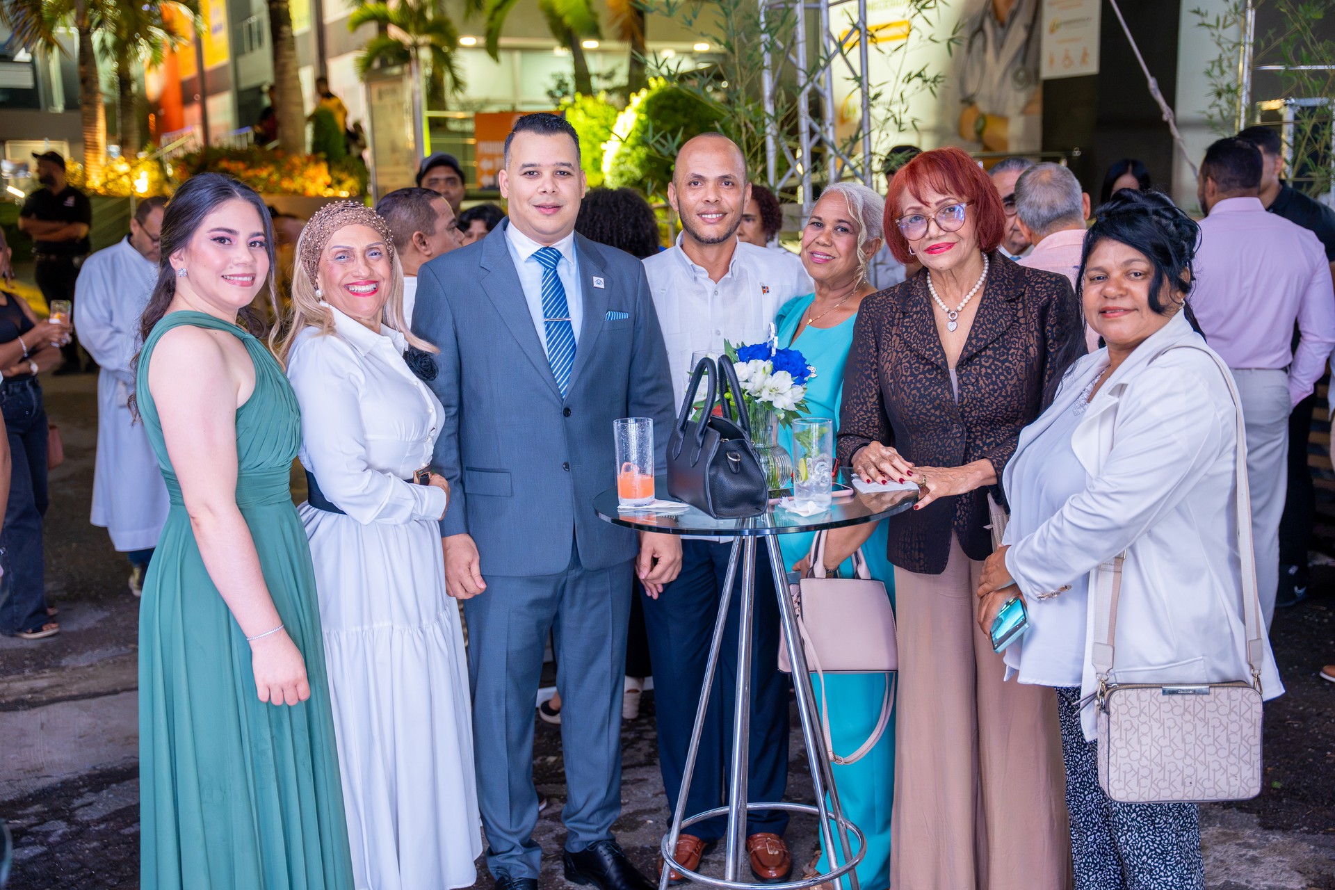 AA Solutions Comercial celebra 12 años y estrena moderno showroom en Santiago
