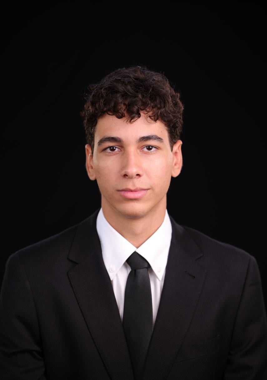 Pedro Guillermo Pérez  Filpo