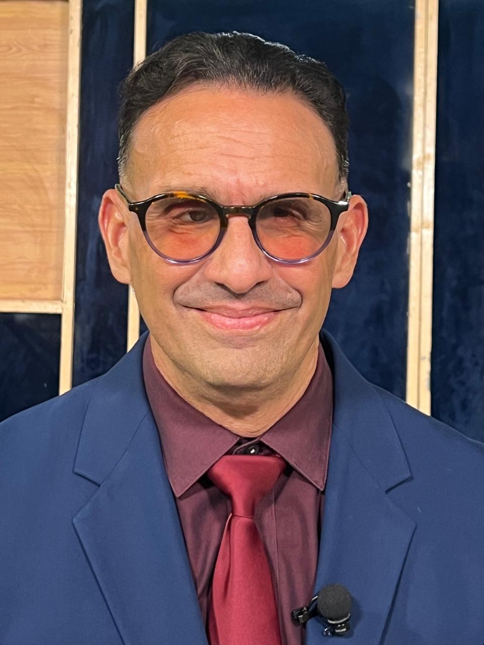 José Jordi Veras Rodríguez